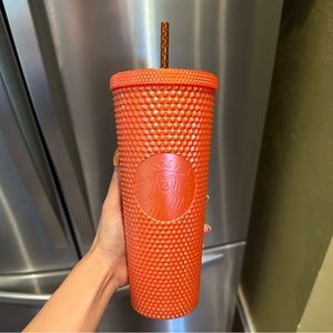 BRAND NEW Starbucks Tumbler